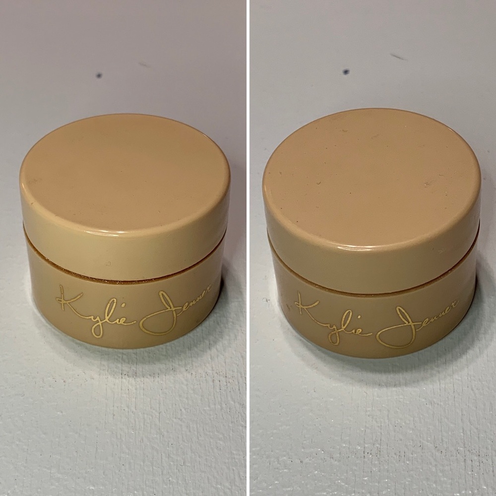 Kylie cosmetics Ultra glow bundle